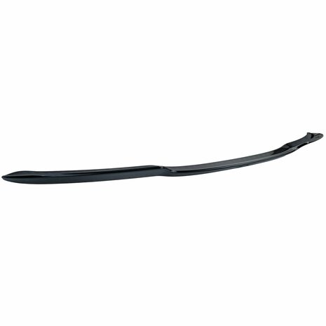 Dakspoiler-Peugeot-208-II-Performance-Zwart-Glans-2019-2023-Achterspoiler