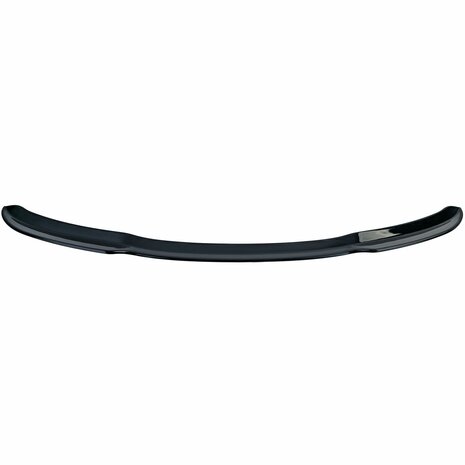 Dakspoiler-Peugeot-208-II-Performance-Zwart-Glans-2019-2023-Achterspoiler