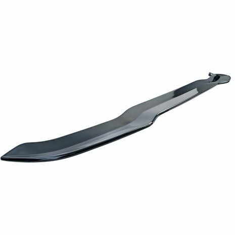 Dakspoiler-Peugeot-208-II-Performance-Zwart-Glans-2019-2023-Achterspoiler-Look