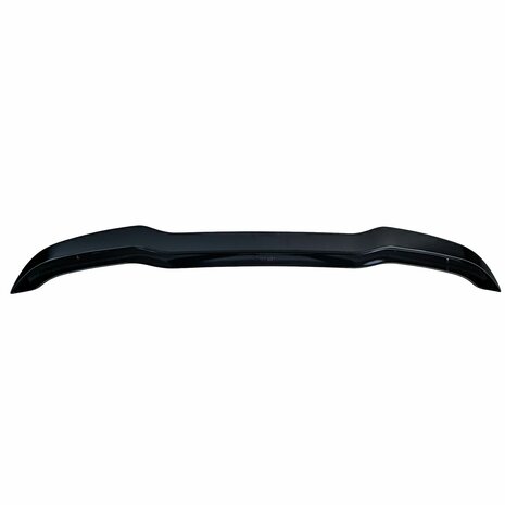 Dakspoiler-Peugeot-208-II-Performance-Zwart-Glans-2019-2023-Achterspoiler-Look