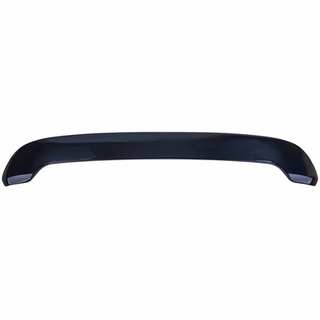 Dakspoiler-Peugeot-307-Performance-Zwart-Glans-2000-2008-Achterspoiler-Look