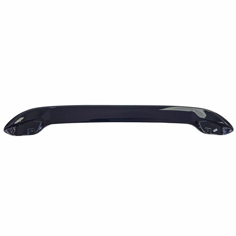 Dakspoiler-Peugeot-307-Performance-Zwart-Glans-2000-2008-Achterspoiler-Look