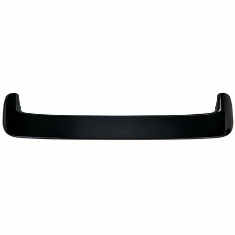 Dakspoiler-Peugeot-206-Performance-Zwart-Glans-1999-2008-Achterspoiler-Look