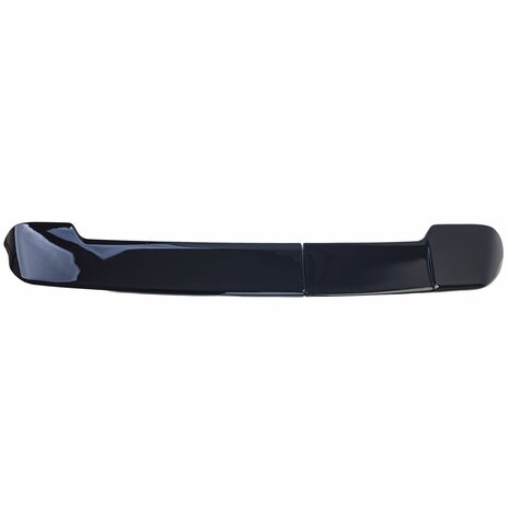 Peugeot-Partner-Citro&euml;n-Berlingo-Dakspoiler-Set-Zwart-Glans-2008-2018-2-delig