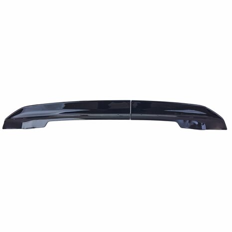 Peugeot-Partner-Citro&euml;n-Berlingo-Dakspoiler-Set-Zwart-Glans-2008-2018-2-delig
