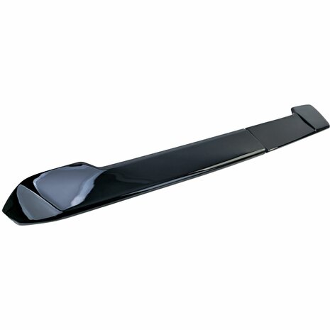 Peugeot-Partner-Citro&euml;n-Berlingo-Dakspoiler-Set-Zwart-Glans-2008-2018-2-delig
