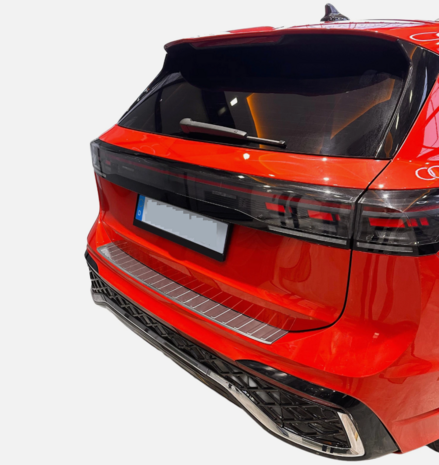 achterbumper-beschermer-volkswagen-Tiguan-III-CT-2024-rvs-mat-lijst