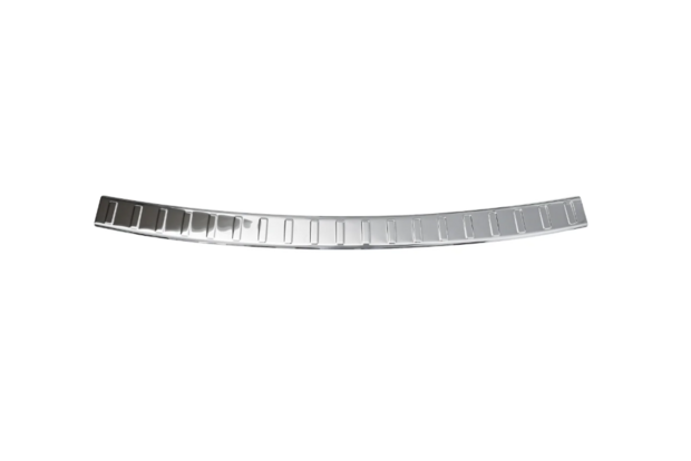 achterbumper-beschermer-Nissan-Pulsar-C13-rvs-lijst