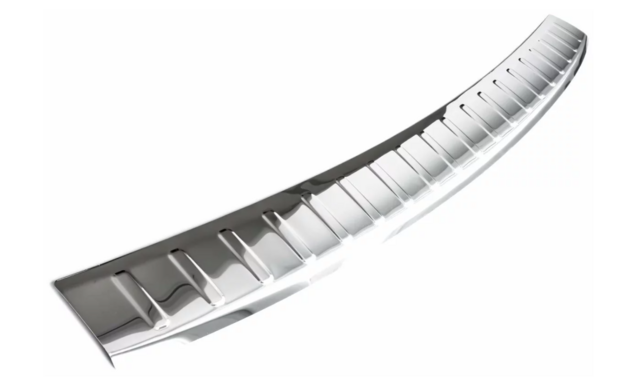 achterbumper-beschermer-Bmw-3-Serie-GT-F34-rvs-lijst