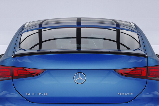 Mercedes-GLE-C167-Coupe-HF008-Achterklep​​​​​​-Spoiler-Cap-CSR-Automotive