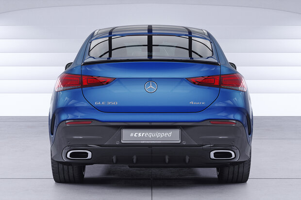 Mercedes-GLE-C167-Coupe-HF008-Achterklep​​​​​​-Spoiler-Cap-CSR-Automotive