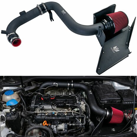 Audi-A3-S3-8P-2.0-TFSI-04-13-(EA113)-Cenauri-Air-Intake-Kit-Luchtfilter