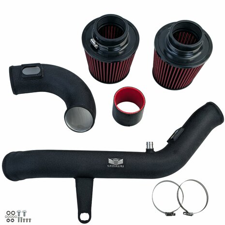 BMW-4-Serie-F83-F83-M4 -(S55-Motor)-Cenauri-Air-Intake-Kit-Luchtfilter