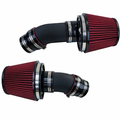 BMW-8-Serie-M8-F91-F92 F93-(S63-Motor)-Cenauri-Air-Intake-Kit-Luchtfilter