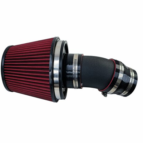 BMW-8-Serie-M8-F91-F92 F93-(S63-Motor)-Cenauri-Air-Intake-Kit-Luchtfilter