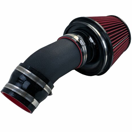 BMW-8-Serie-M8-F91-F92 F93-(S63-Motor)-Cenauri-Air-Intake-Kit-Luchtfilter