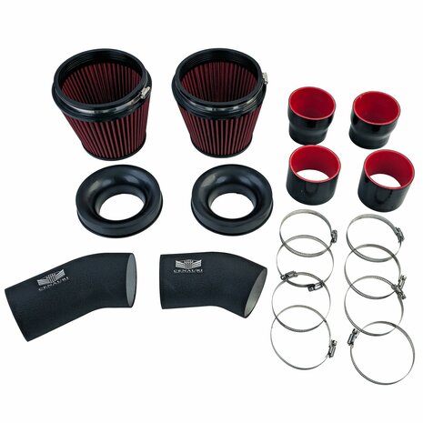 BMW-8-Serie-M8-F91-F92 F93-(S63-Motor)-Cenauri-Air-Intake-Kit-Luchtfilter