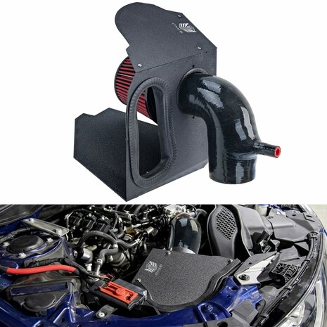 Audi-A4-B9-2.0-TFSI-15-18-(EA888)-Cenauri-Air-Intake-Kit-Luchtfilter