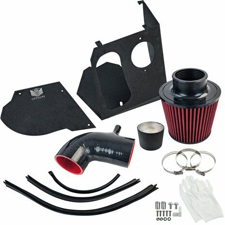 Audi-A4-B9-2.0-TFSI-15-18-(EA888)-Cenauri-Air-Intake-Kit-Luchtfilter