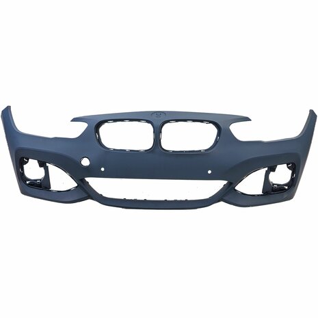 Bmw-1-Serie-F20-F21-Voorbumper-M-Pack-Look