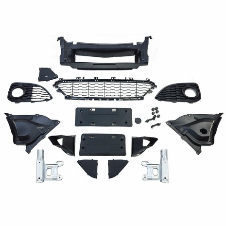 Bmw-1-Serie-F20-F21-Voorbumper-M-Pack-Look