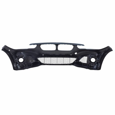Bmw-1-Serie-F20-F21-Voorbumper-M-Pack-Look