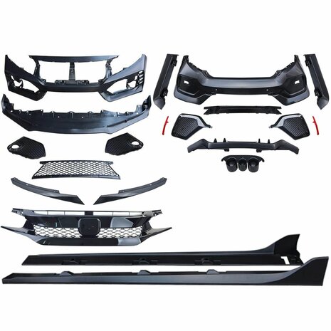 honda-civic-10-sedan-tr-performance-bodykit-2016-2020-abs-sport