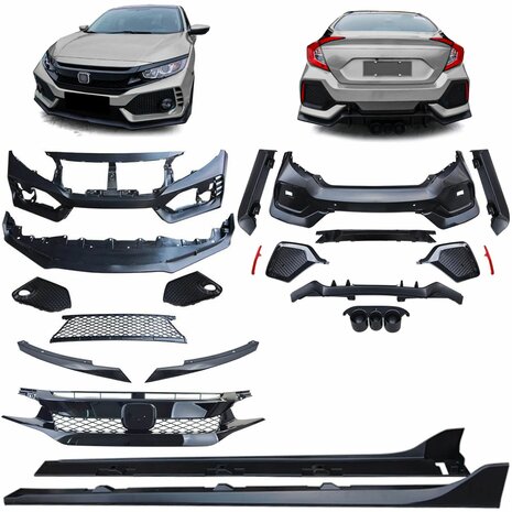 honda-civic-10-sedan-tr-performance-bodykit-2016-2020-abs-sport
