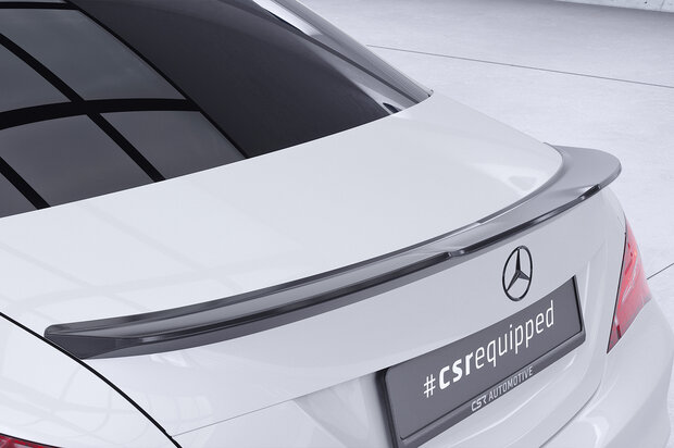 Mercedes-CLA-C117-HF267-Achterklep​​​​​​-Spoiler-Cap-CSR-Automotive