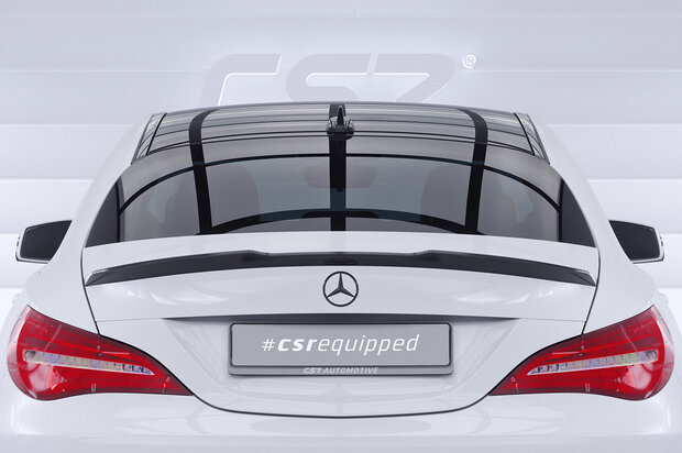 Mercedes-CLA-C117-HF267-Achterklep​​​​​​-Spoiler-Cap-CSR-Automotive