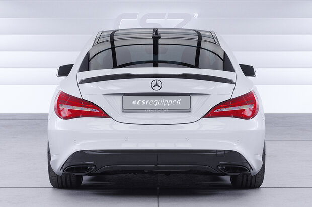 Mercedes-CLA-C117-HF267-Achterklep​​​​​​-Spoiler-Cap-CSR-Automotive