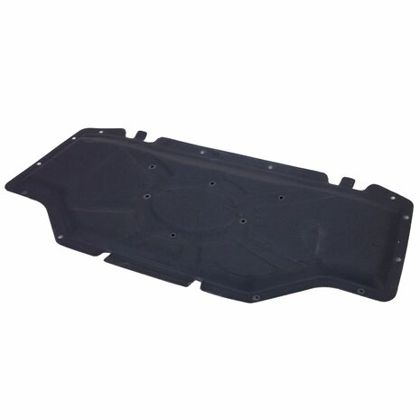 BMW X5 F15 X6 F16 Motorkap Isolatiemat Zwart