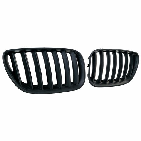 bmw-x5-e53-sport-nieren-grill-zwart-mat-2-delig