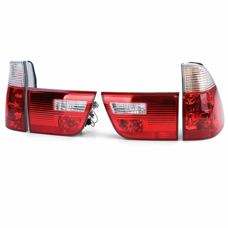 bmw-x5-e53-achterlichten-klarglas-rood-helder-4-delig