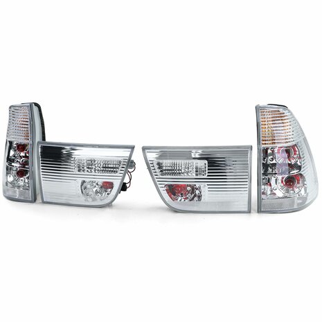 bmw-x5-e53-achterlichten-zilver-chroom-4-delig