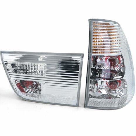 bmw-x5-e53-achterlichten-zilver-chroom-4-delig