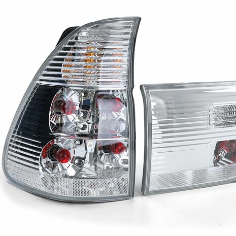 bmw-x5-e53-achterlichten-zilver-chroom-4-delig