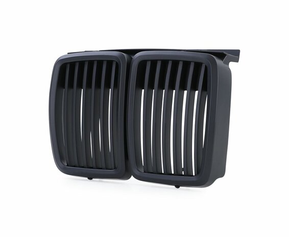 Grill-Voor-Bmw-3-Serie-E30-Mat-glans