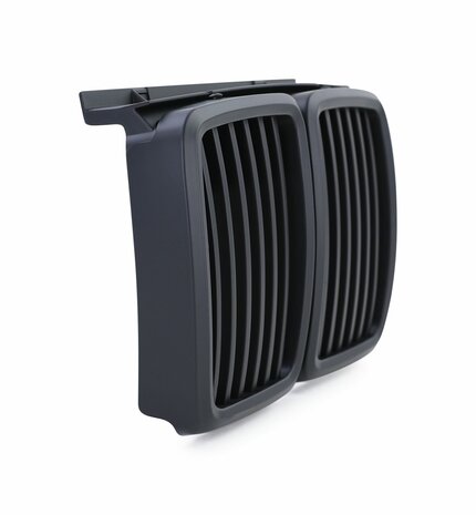 Grill-Voor-Bmw-3-Serie-E30-Mat-glans