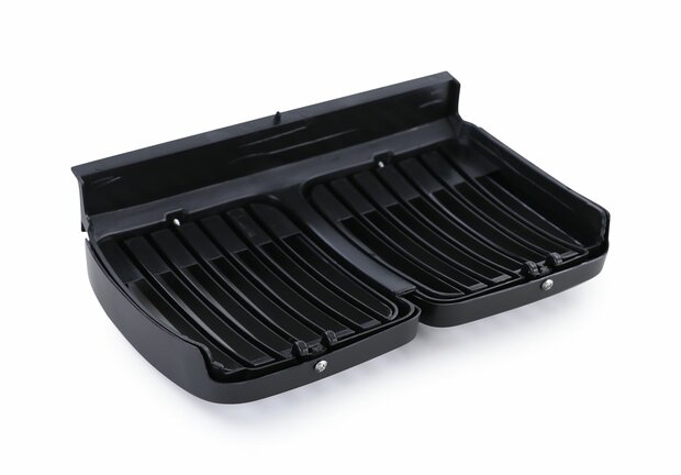 Grill-Voor-Bmw-3-Serie-E30-Mat-glans