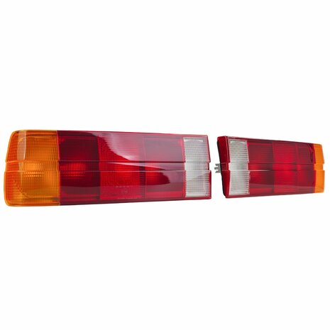 Achterlichten Voor Bmw 3 Serie E30 63211370677 + 63211370678
