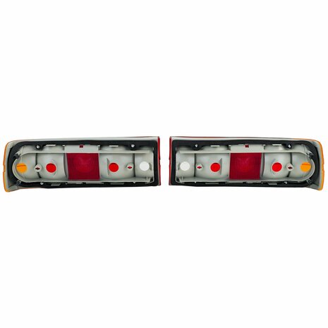 Achterlichten Voor Bmw 3 Serie E30 63211370677 + 63211370678
