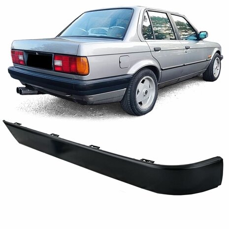 bmw-e30-achterbumper-stootlijst-links-1987-1992-51121945927