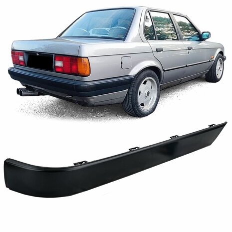 bmw-e30-achterbumper-stootlijst-rechts-1987-1992-51121945928