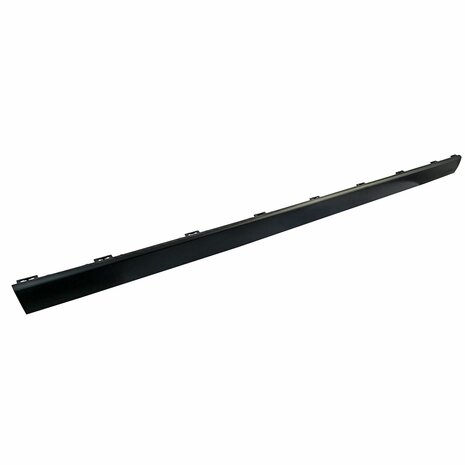bmw-e30-achterbumper-stootlijst-midden-1987-1992-51121945926