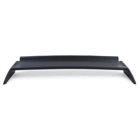 bmw-e30-evo-sport-achterspoiler-Mat-Zwart-abs-2-delig
