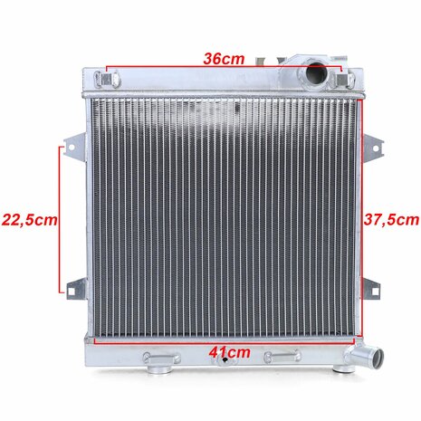 bmw-e30-m3-aluminium-radiateur-performance-1985-1991