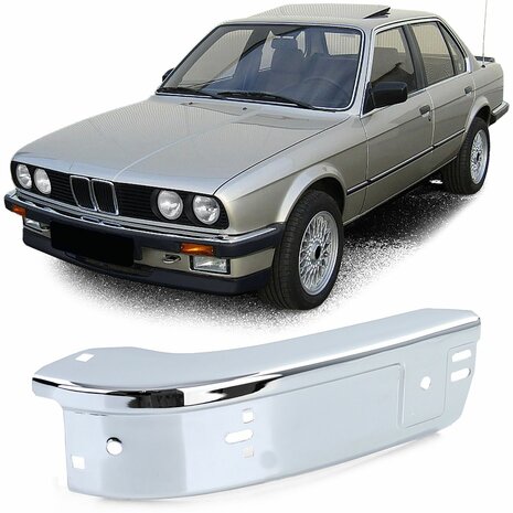 bmw-e30-voorbumper-hoekstuk-links-chroom-1982-1987-51111888391