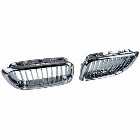 bmw-e36-facelift-sport-grill-chroom-2-delig-1996-2000