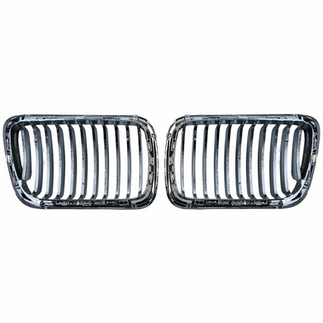 bmw-e36-facelift-sport-grill-chroom-2-delig-1996-2000